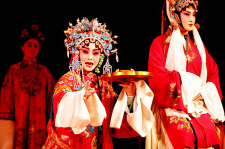 認識陝西(二)從秦谷到三秦 認識陝西(二)從秦谷到三秦