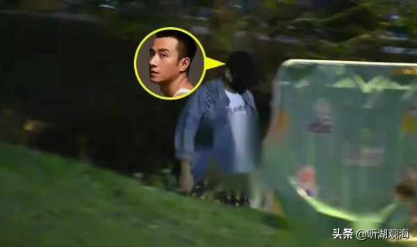 文章又有新戀情，女方已育，馬伊琍：姐很忙