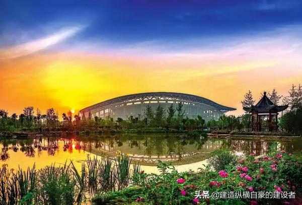 水利萬物，總投資200多億，11月底河南同時啟動五個水利專案