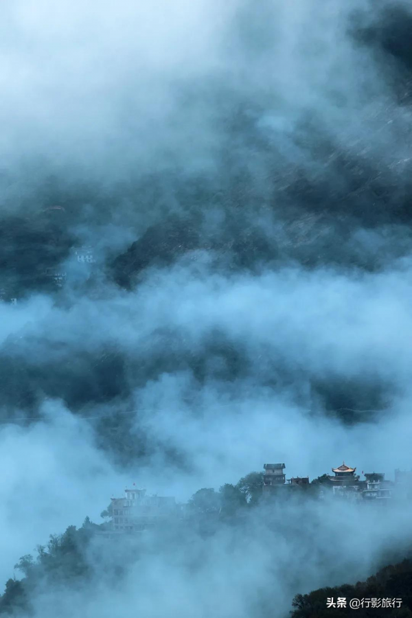 位居世界第一,中國這56個世界遺產絕了 位居世界第一,中國這56個世界遺產絕了