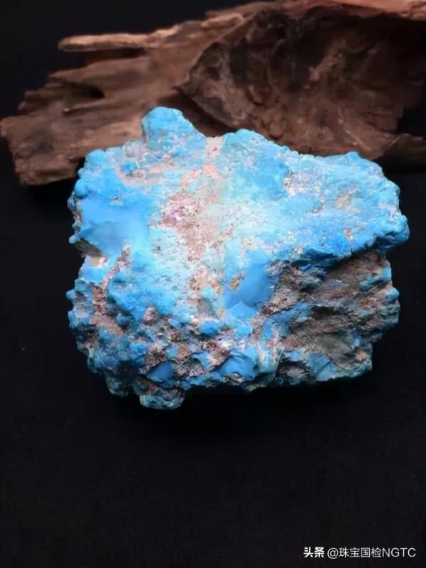 來聽NGTC丨綠松石產地（十一）