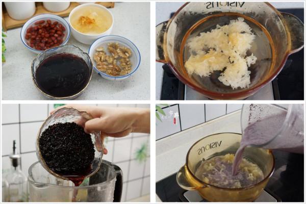 天涼了,教你8種“秋粥”的做法,適合秋季多喝,暖和舒坦過秋天 天涼了,教你8種“秋粥”的做法,適合秋季多喝,暖和舒坦過秋天