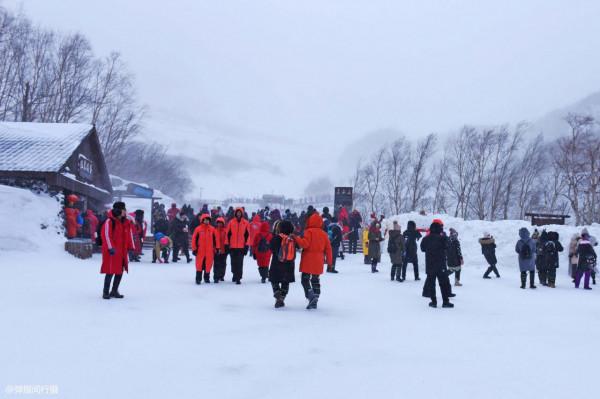 東北3個“美麗凍人”的景點，冬季溫度零下30度，風光卻冷豔夢幻