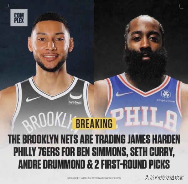 歐文真硬核？難怪哈登要離隊，歐文再次表示不接種疫苗，籃網沒招