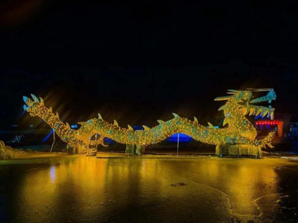 遼寧玩雪2021最強預告 這幾個雪樂園不可錯過