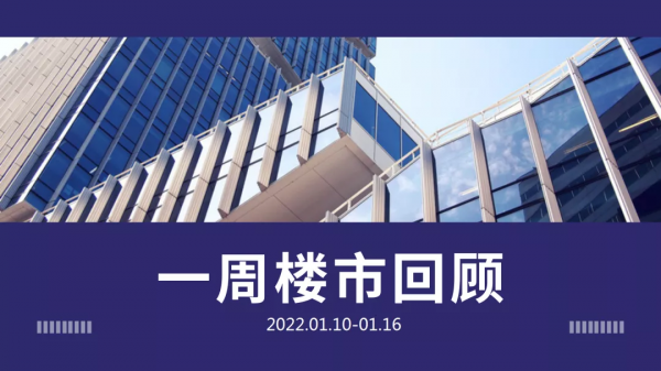 2022樓市穩字當頭良性迴圈 西部50強房企銷售佔比升至35&period;7&percnt;