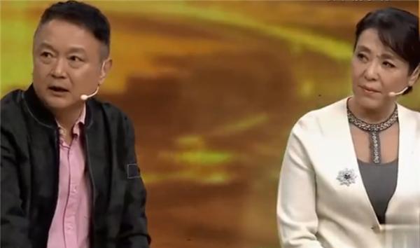 歐陽奮強:紅樓夢的“寶二爺”,23歲爆紅時結婚,一生只愛一人 歐陽奮強:紅樓夢的“寶二爺”,23歲爆紅時結婚,一生只愛一人