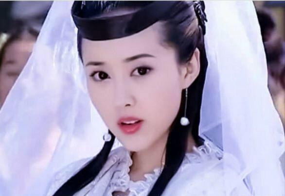 仙女不是誰都能演！這8位女星告訴你，什麼叫仙界第一美人