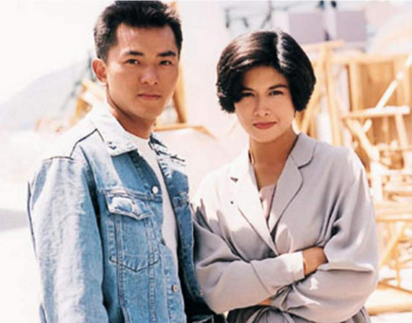 經典港劇《我本善良》31年後,還記得女主角們的故事嗎? 經典港劇《我本善良》31年後,還記得女主角們的故事嗎?