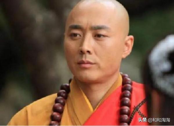 10版“法海禪師”,誰才是你記憶深處的經典? 10版“法海禪師”,誰才是你記憶深處的經典?