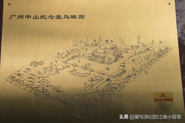 參觀綠樹環繞的中山紀念堂,從西側廣場開始,可以看到迷人的側顏 參觀綠樹環繞的中山紀念堂,從西側廣場開始,可以看到迷人的側顏