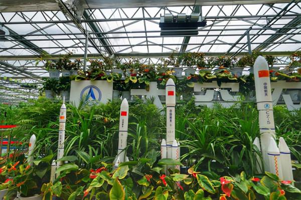 8個子系統組成智慧景區電子票務管理系統