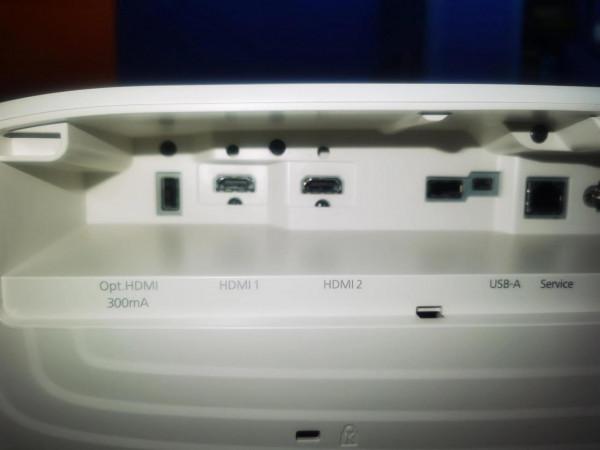 新年到！給自己的禮物愛普生tw8400投影儀