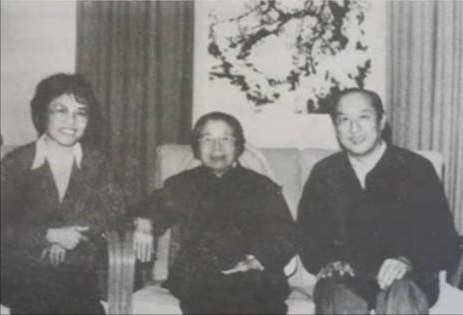 75年病重的周恩來特意叮囑秘書趙煒:你一定要幫我照顧好鄧大姐 75年病重的周恩來特意叮囑秘書趙煒:你一定要幫我照顧好鄧大姐