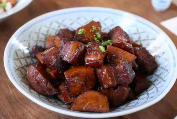 紅燒肉、紅燒魚,這樣做出來色鮮味美 紅燒肉、紅燒魚,這樣做出來色鮮味美