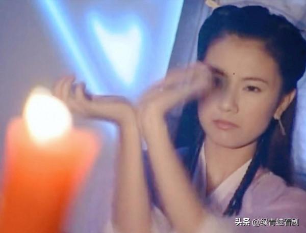 周芷若有何秘訣?短短60天,修煉了梅超風耗費一生的絕學 周芷若有何秘訣?短短60天,修煉了梅超風耗費一生的絕學