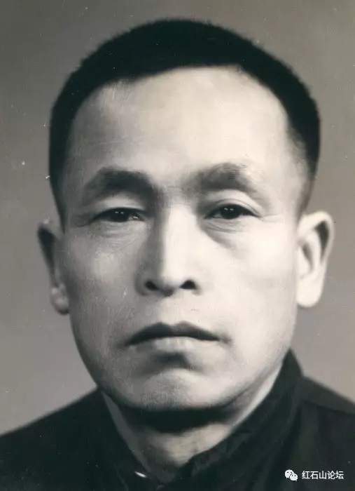 1976年龍煙勞動模範