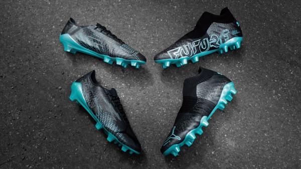 十二天盤點2021年那些新戰靴（八月）