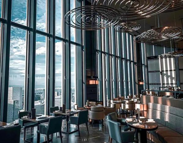 這十家酒店告訴你日本人心中的奢華