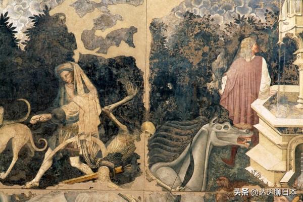 日本歷史作家嚴選出的2021&OpenCurlyDoubleQuote;歷史新發現&rdquo;，拿破崙死因有新說法？