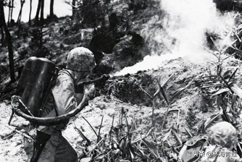 八原博通:二戰時期日軍在沖繩島防禦登陸作戰計劃的制定者 八原博通:二戰時期日軍在沖繩島防禦登陸作戰計劃的制定者