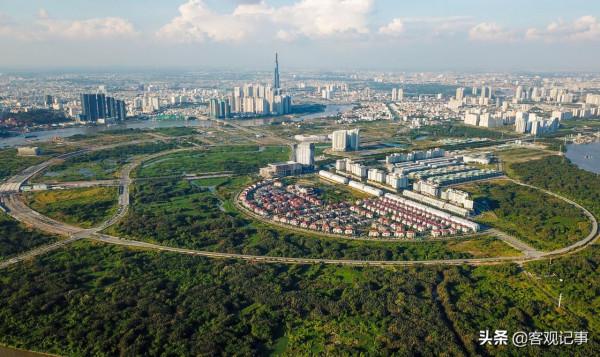 是投機還是投資,越南胡志明市最貴一幅土地以8倍起拍價成交 是投機還是投資,越南胡志明市最貴一幅土地以8倍起拍價成交