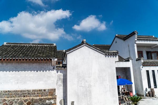 浙江上千年古村落被評為：世界鄉村旅遊小鎮