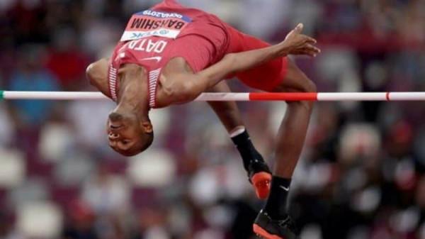 “跳高天才”巴爾希姆:史上奧運跳高雙冠軍之一,他創造了歷史 “跳高天才”巴爾希姆:史上奧運跳高雙冠軍之一,他創造了歷史