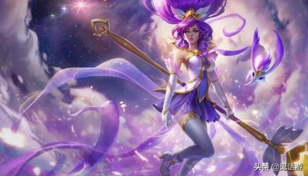 雲頂之弈:傳奇輔助歸來,直接化身戰場永動機,自帶領域團戰無敵 雲頂之弈:傳奇輔助歸來,直接化身戰場永動機,自帶領域團戰無敵