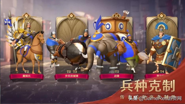 《文明與征服》&mdash;&mdash;看似&OpenCurlyDoubleQuote;縫合怪&rdquo;實則slg融合中的創新者