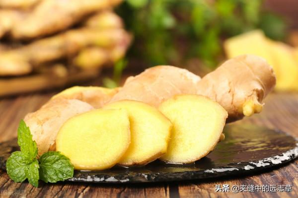 慢性咽炎?送你五味中藥,行氣散結,化痰降逆,助你清清嗓 慢性咽炎?送你五味中藥,行氣散結,化痰降逆,助你清清嗓