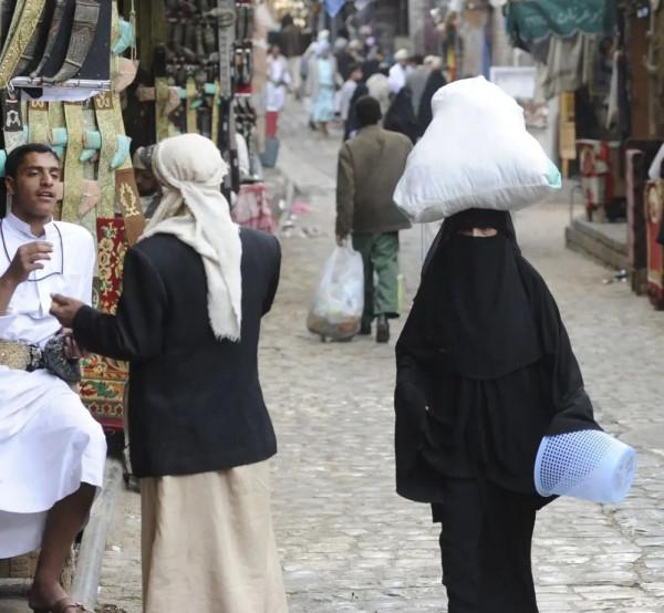 在葉門首都薩那的故事（四）回民能不能吃海鮮？