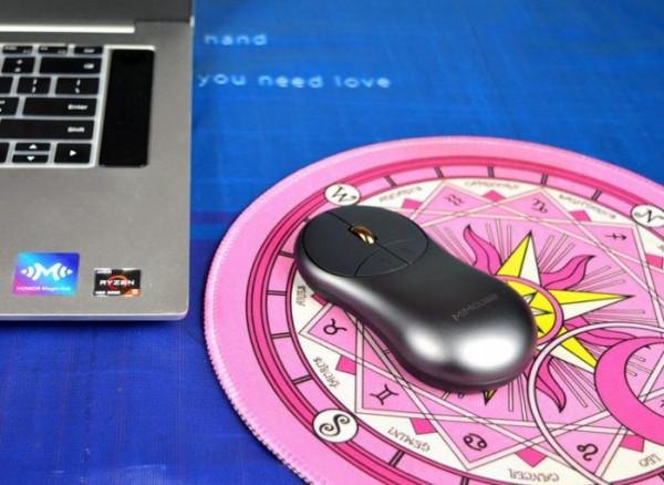 電腦已進入聲控時代,咪鼠智慧語音滑鼠S7B,開啟語音輸入新篇章 電腦已進入聲控時代,咪鼠智慧語音滑鼠S7B,開啟語音輸入新篇章