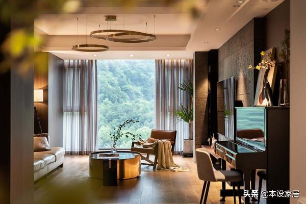 發現長沙一戶人家的裝修,140㎡,那叫一個漂亮!拍照給大家瞧瞧 發現長沙一戶人家的裝修,140㎡,那叫一個漂亮!拍照給大家瞧瞧