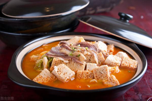 5種燉菜做法，天越冷越想吃，每天換著做，驅寒又暖身，全家喜歡