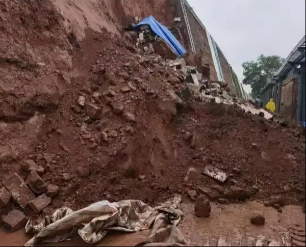 山西洪災!這些詩詞中的古建築,你們還安好嗎? 山西洪災!這些詩詞中的古建築,你們還安好嗎?