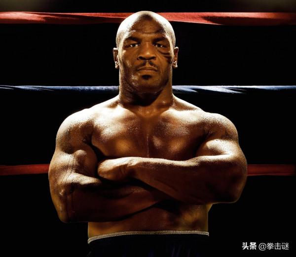 《拳臺》雜誌最佳拳手公佈：梅威瑟、帕奎奧僅僅位列第6、第9位