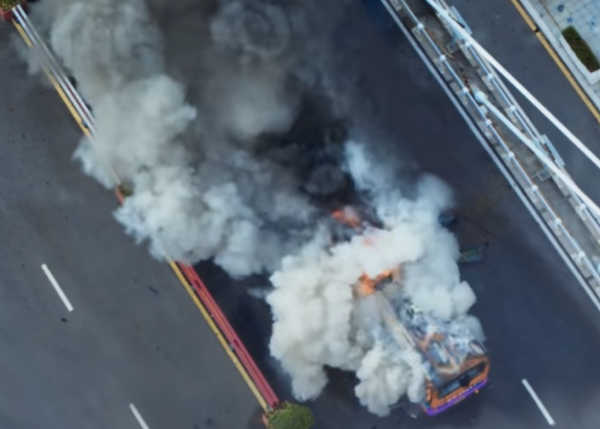 劉濤新劇有多狠？播6集豆瓣清一色好評，口碑大爆，或成年度劇王