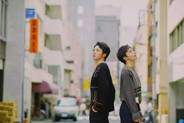 北大最帥雙胞胎苑子文苑子豪的蛻變，你知道他們現在怎麼樣了嗎