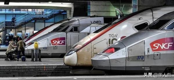 延誤晚點體驗差！法國最爛火車站排名，前三全在南法
