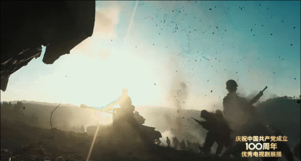 2021豆瓣評分最高的10部國產劇，《山海情》僅第2，第1無爭議