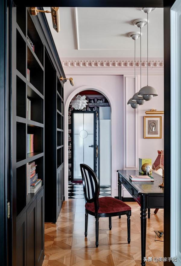 福建一屋主曬出自家的新房,沒有客廳和電視,卻是很多家庭的榜樣 福建一屋主曬出自家的新房,沒有客廳和電視,卻是很多家庭的榜樣