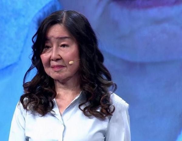 18歲妙齡少女一夜變老，丈夫說不離不棄，如今18年過去他做到了嗎