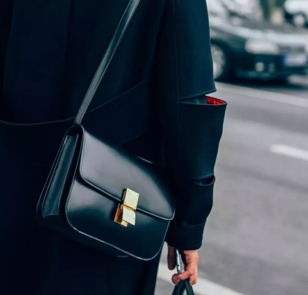 女生第一個大牌包包怎麼選？這30款揹包十年都不過時