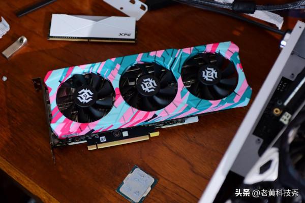 索泰RTX3050顯示卡首發評測：1080P下的神卡，2K60幀勉強能戰