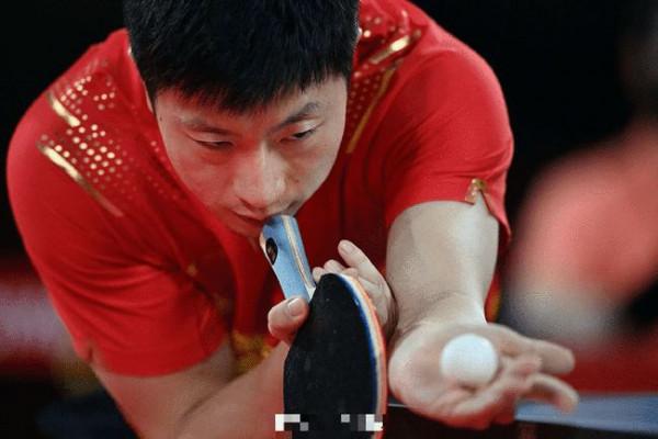 它山之石可以攻玉！國手乒乓器材搭配的秘密