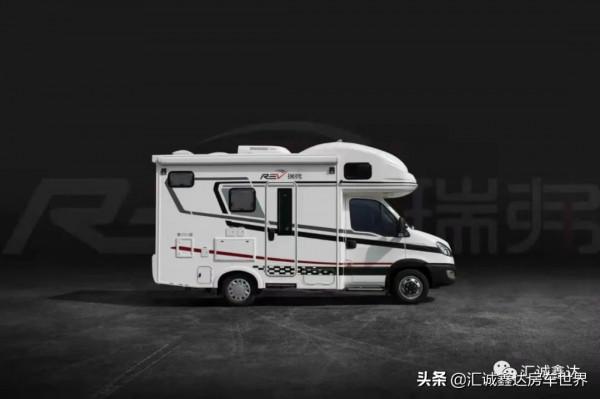 憑舒適度搶佔市場,還殺入國內前五!奇瑞房車細節滿滿,很有看點 憑舒適度搶佔市場,還殺入國內前五!奇瑞房車細節滿滿,很有看點