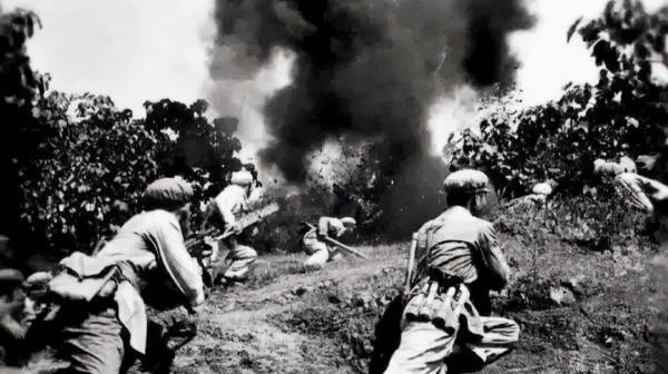 沙家浜36個傷員10人死於敗血症,1人被沖走,25人也能發展一個旅 沙家浜36個傷員10人死於敗血症,1人被沖走,25人也能發展一個旅