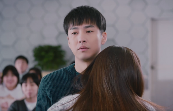 陳鈺琪首部現代劇開播！劇情不俗套題材特別，演高中生卻被指違和