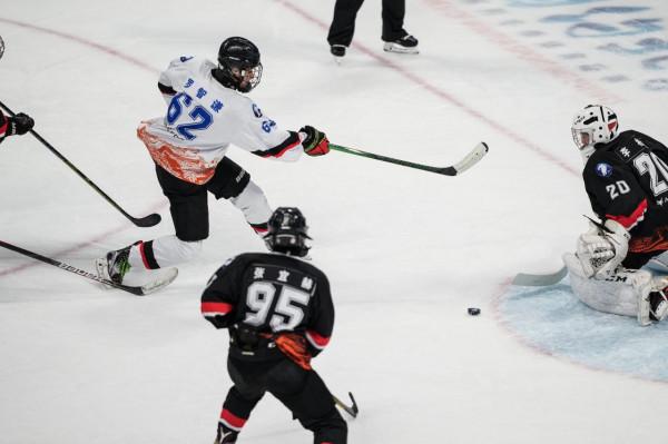 潮頭觀瀾丨辦好冬奧，一座城要有哪些“硬核”實力？